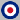 GT 40 - Royal Air Force (RAF) - Montagem: Fairey Flycatcher - Wings of Horus - 1/100 - papermodel