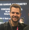 Avatar do usuário