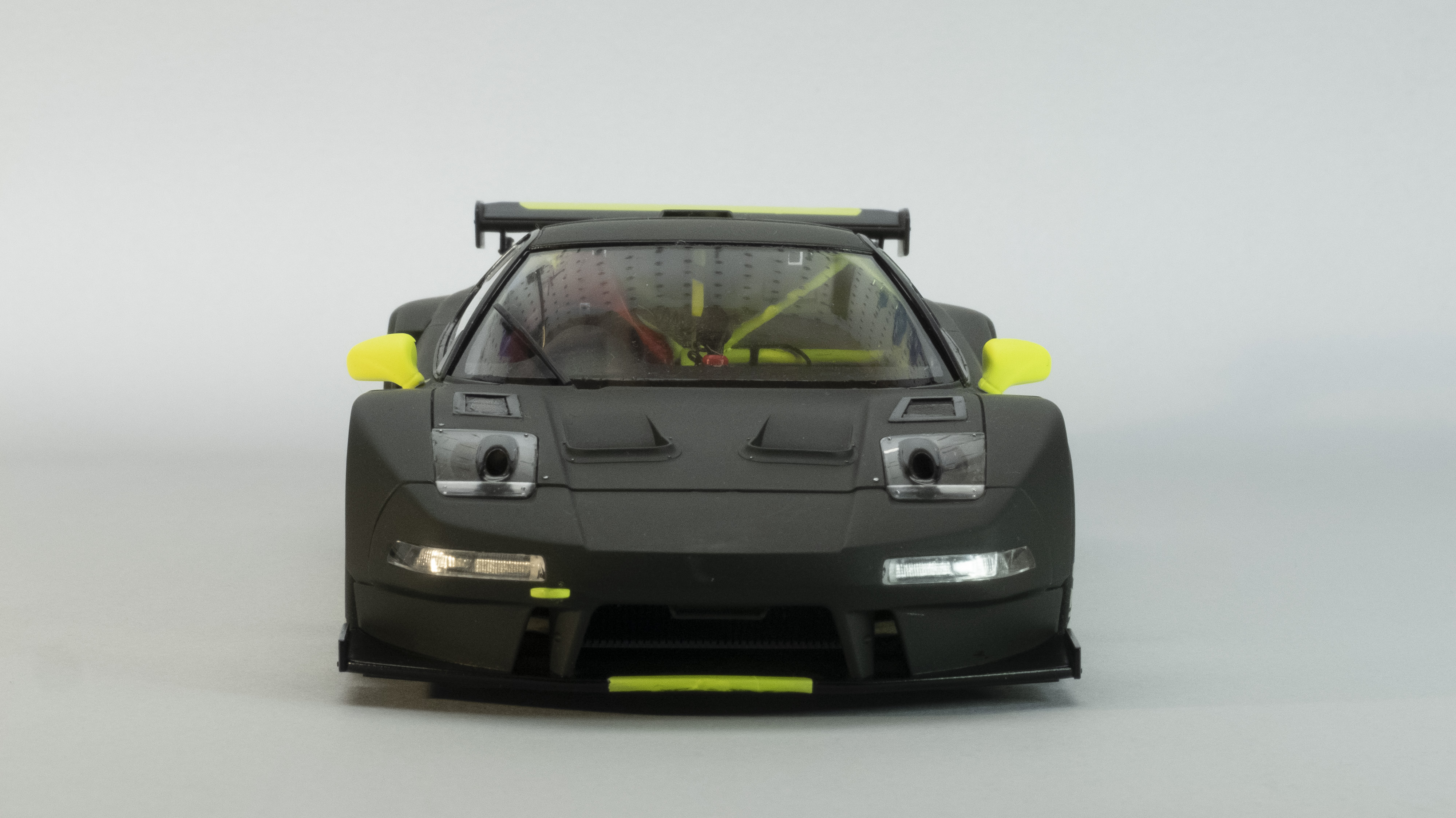 tamiya NSX avex DOME_0005.JPG